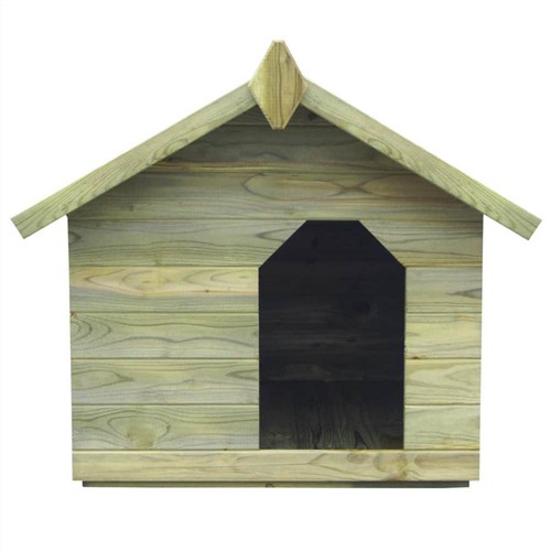Garden-Dog-House-with-Opening-Roof-Impregnated-Pinewood-436440-1._w500_
