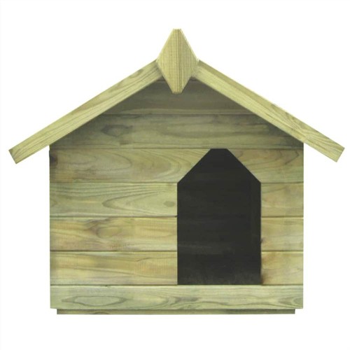 Garden-Dog-House-with-Opening-Roof-Impregnated-Pinewood-455500-1._w500_