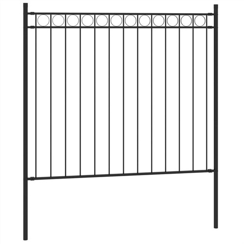Garden-Fence-Steel-1-7x0-8-m-Black-462423-1._w500_