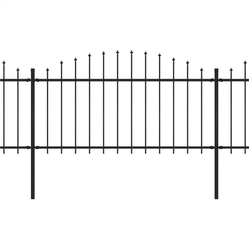 Garden-Fence-with-Spear-Top-Steel-1-25-1-5-x10-2-m-Black-501099-1._w500_