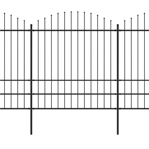 Garden-Fence-with-Spear-Top-Steel-1-75-2-x11-9-m-Black-499953-1._w500_