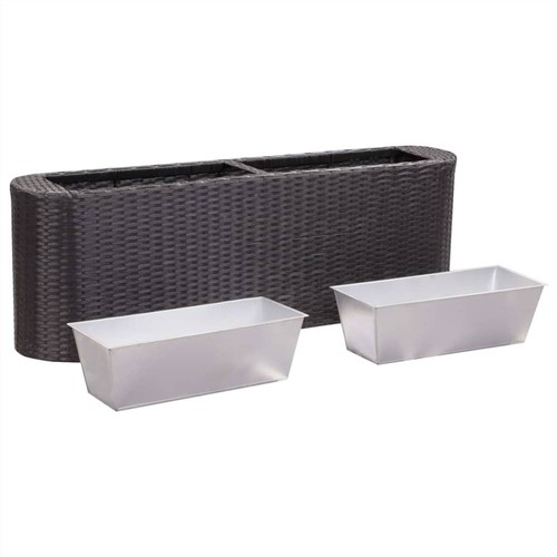 Garden-Raised-Bed-120x24x40-cm-Poly-Rattan-Black-445459-1._w500_