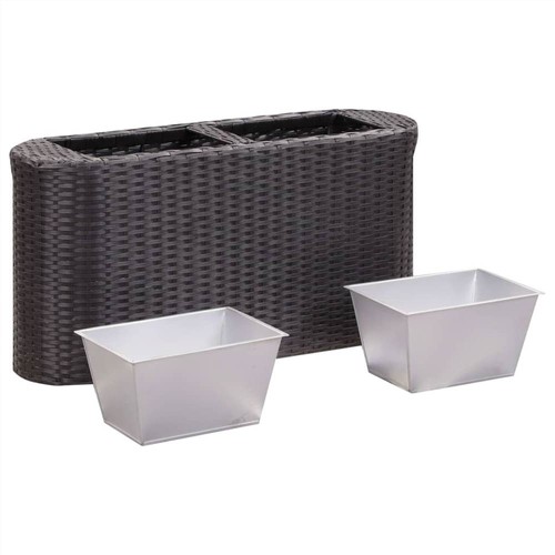 Garden-Raised-Bed-80x25x40-cm-Poly-Rattan-Black-451845-1._w500_