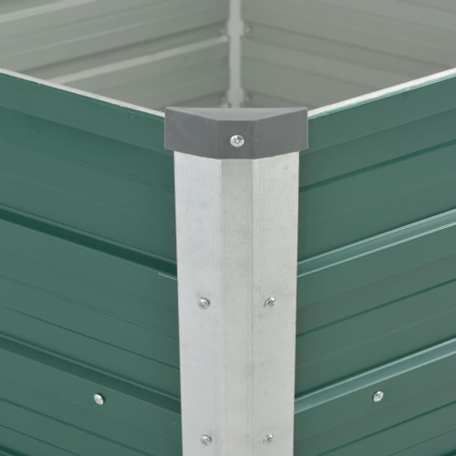 Garden-Raised-Bed-Galvanised-Steel-129x129x77-cm-Green-433308-1._w500_