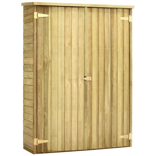 Garden-Tool-Shed-123x50x171-cm-Impregnated-Pinewood-437438-1._w500_