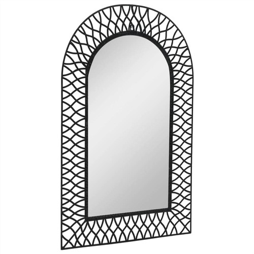Garden-Wall-Mirror-Arched-50x80-cm-Black-453104-1._w500_