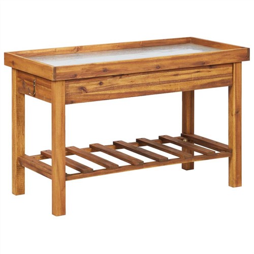Garden-Work-Bench-with-Zinc-Top-Solid-Acacia-Wood-442160-1._w500_
