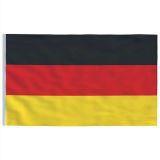 Bandera de Alemania 90×150 cm
