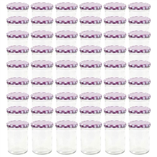 Glass-Jam-Jars-with-White-and-Purple-Lid-48-pcs-400-ml-437568-1._w500_