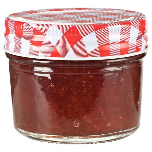 Glass-Jam-Jars-with-White-and-Red-Lids-96-pcs-110-ml-452677-1._w500_