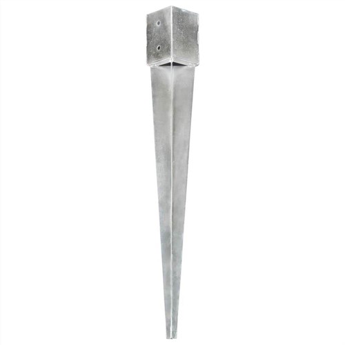 Ground-Spikes-12-pcs-Silver-10x10x91-cm-Galvanised-Steel-451903-1._w500_