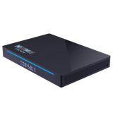 H96 MAX RK3566 Android 11 RK3566 8GB / 64GB TV BOX 1.8GHz 2.4G + 5G WIFI Gigabit LAN Voice Remote