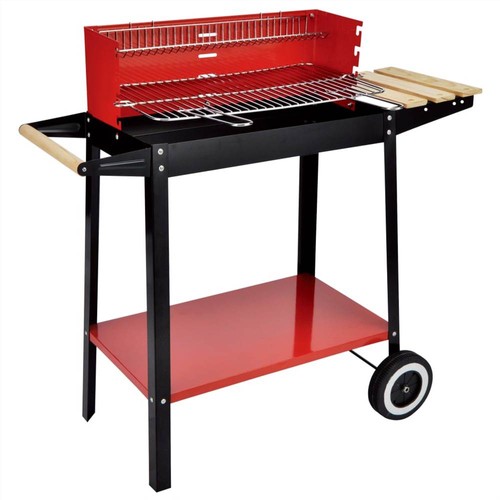 HI-Charcoal-Barbecue-Grill-Wagon-88x44x83-cm-Red-497900-1._w500_