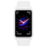 HUAWEI Honor ES Smartwatch 1.64 "Pantalla táctil AMOLED Blanca