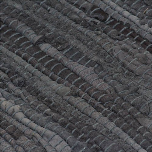 Hand-woven-Chindi-Rug-Leather-160x230-cm-Grey-457292-1._w500_