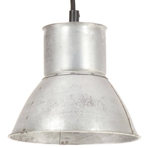Hanging-Lamp-25-W-Silver-Round-17-cm-E27-427350-1._w500_