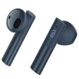 Haylou MoriPods Qualcomm QCC3040 TWS Auriculares Bluetooth5.2 aptX Adaptive AAC SBC CVC8.0 4 Micrófonos - Azul