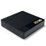 Hi96 V3 TV BOX Hi3798M V310 64Bit Android 9.0 4K TV Box 2.4G + 5G WIFI 100M LAN
