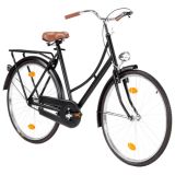Holland Dutch Bike 28 pulgadas Rueda 57 cm Cuadro Mujer
