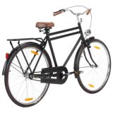 Holland Dutch Bike 28 pulgadas Rueda 57 cm Cuadro Hombre