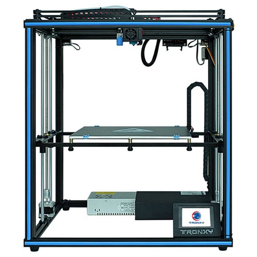Impresora TRONXY X5SA 24V 3D
