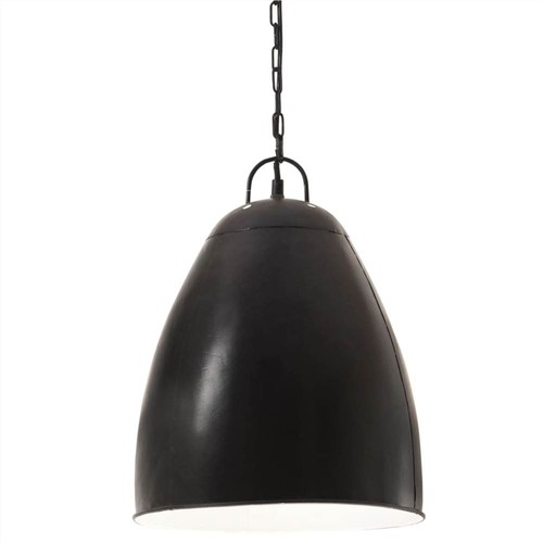 Industrial-Hanging-Lamp-25-W-Dead-Black-Round-32-cm-E27-445314-1._w500_