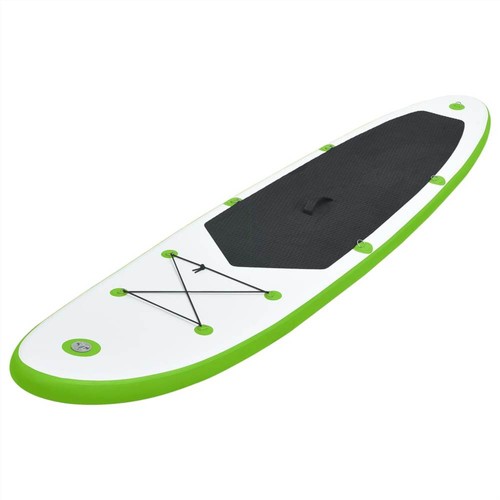 Inflatable-Stand-Up-Paddleboard-Set-Green-and-White-457691-1._w500_