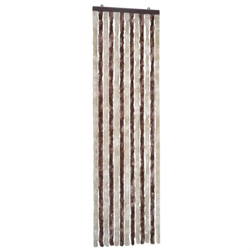 Insect-Curtain-Beige-and-Light-Brown-56x185-cm-Chenille-449300-1._w500_