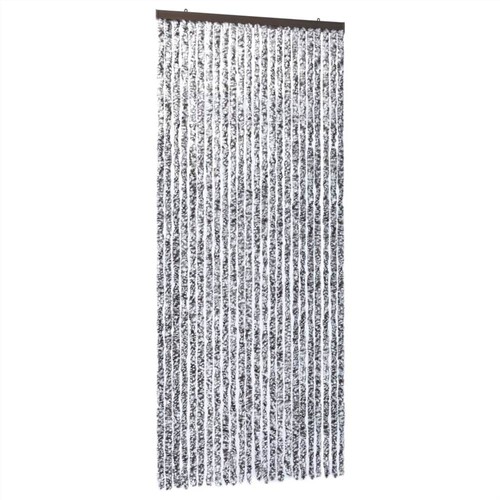 Insect-Curtain-Brown-and-Beige-100x220-cm-Chenille-442966-1._w500_