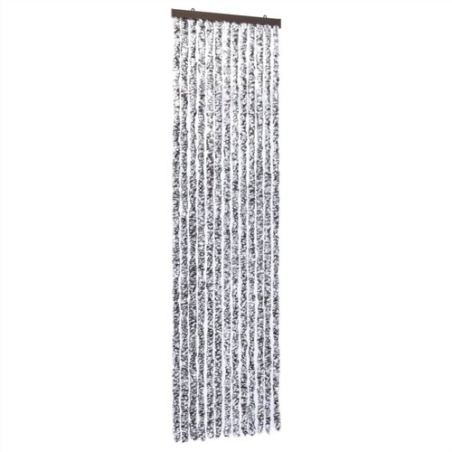 Insect-Curtain-Brown-and-Beige-56x185-cm-Chenille-454143-1._w500_