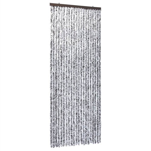 Insect-Curtain-Brown-and-Beige-90x220-cm-Chenille-453699-1._w500_