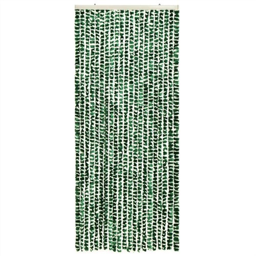 Insect-Curtain-Green-and-White-56x185-cm-Chenille-440134-1._w500_