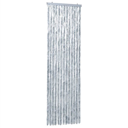 Insect-Curtain-White-and-Grey-56x185-cm-Chenille-446670-1._w500_