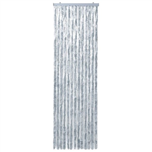 Insect-Curtain-White-and-Grey-90x200-cm-Chenille-457079-1._w500_