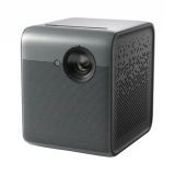 [Edición internacional] Fengmi Dice Native 1080P Projector 550 Ansi Lumens Dolby DTS Certified Android TV9.0 Amlogic T968-H