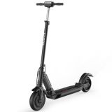 KUGOO S1 Scooter eléctrico plegable 350W Motor 8 0 pulgadas neumático negro.