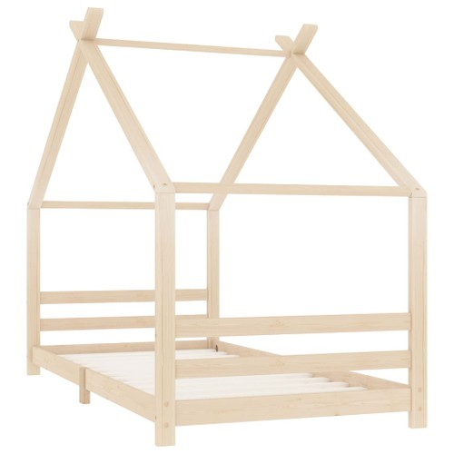 Kids-Bed-Frame-Solid-Pine-Wood-90x200-cm-433542-1._w500_