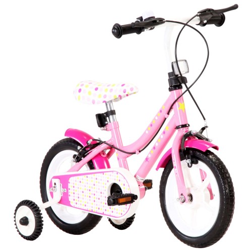 Kids-Bike-12-inch-White-and-Pink-427153-1._w500_