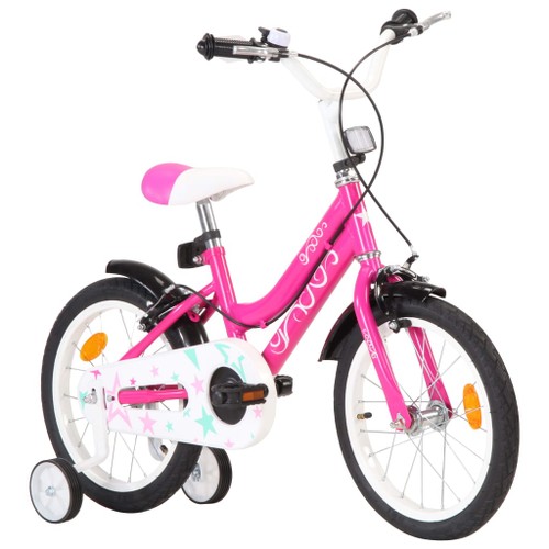 Kids-Bike-16-inch-Black-and-Pink-427196-1._w500_