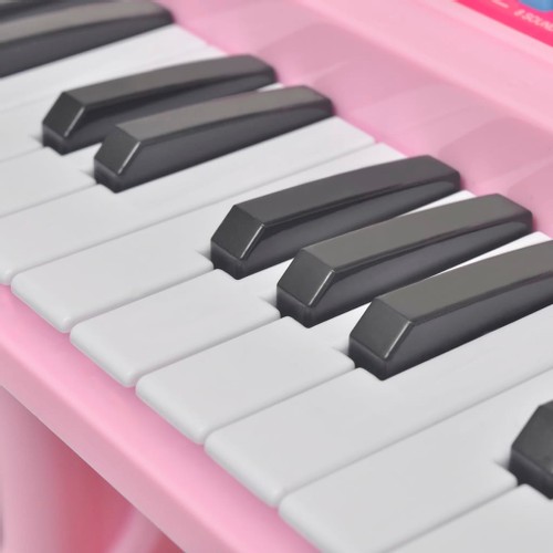 Kids-Playroom-Toy-Keyboard-with-Stool-Microphone-37-key-Pink-427679-1._w500_