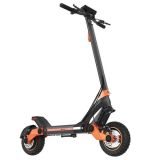 KugooKirin G3 Adventurers Dream Scooter eléctrico - Próximamente