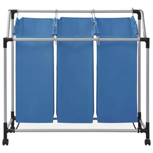 Laundry-Sorter-with-3-Bags-Blue-Steel-442207-1._w500_