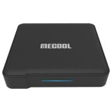 MECOOL KM1 Collective S905X3 4GB 64GB Android 9.0 TV BOX