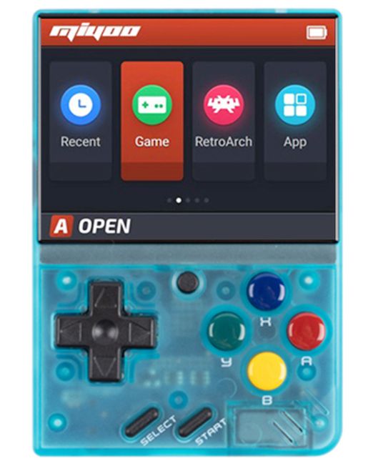 MIYOO-Mini-32GB-3000-Games-Retro-Handheld-Game-Console-Blue-501578-0