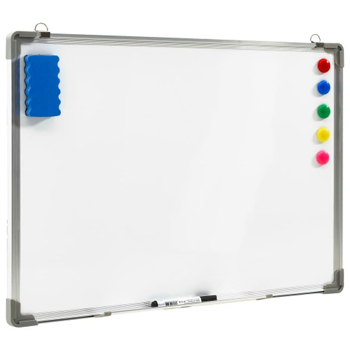 Magnetic-Dry-erase-Whiteboard-White-70x50-cm-Steel-433114-1._w500_