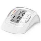 Monitor de presión arterial Medisana para brazo superior MTP Pro White 51090