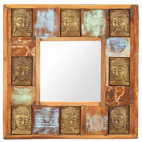 Mirror-with-Buddha-Cladding-50x50-cm-Solid-Reclaimed-Wood-441298-1._w500_