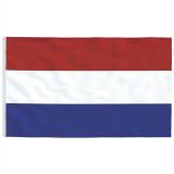 Bandera de Holanda 90×150 cm