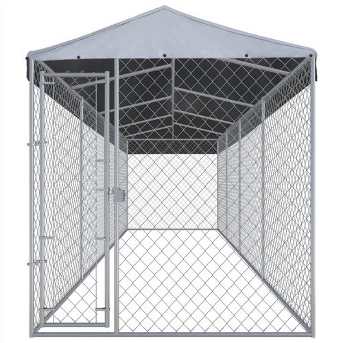 Outdoor-Dog-Kennel-with-Roof-760x190x225-cm-452584-1._w500_