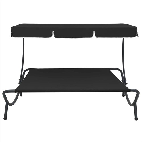 Outdoor-Lounge-Bed-with-Canopy-Black-457530-1._w500_